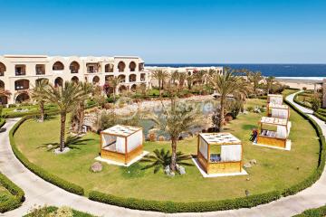 Отель TUI MAGIC LIFE Kalawy Египет, Сафага, фото 11