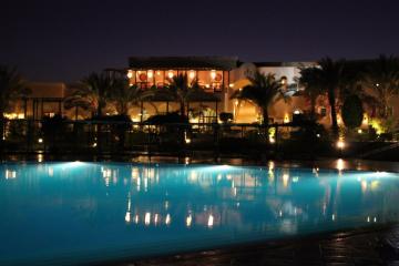 Отель TUI MAGIC LIFE Kalawy Египет, Сафага, фото 12