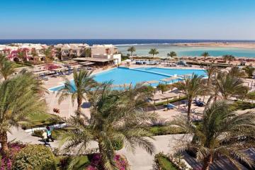 Отель TUI MAGIC LIFE Kalawy Египет, Сафага, фото 8