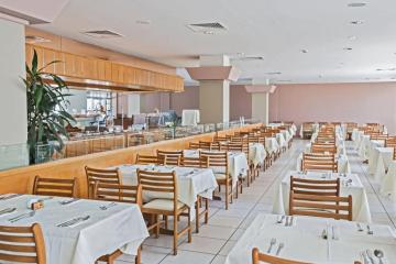 Отель Antigoni Hotel Кипр, Протарас, фото 16