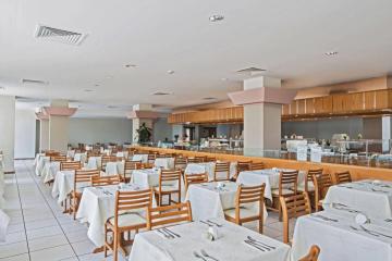 Отель Antigoni Hotel Кипр, Протарас, фото 17