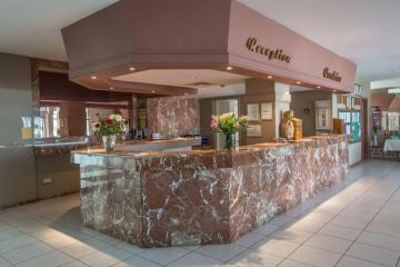 Отель Antigoni Hotel Кипр, Протарас, фото 21