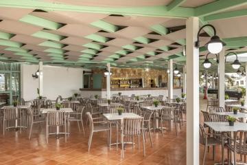 Отель Antigoni Hotel Кипр, Протарас, фото 22