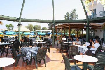 Отель Antigoni Hotel Кипр, Протарас, фото 24