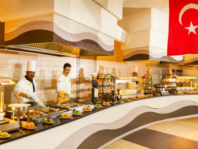 Club Magic Life Penelope Beach