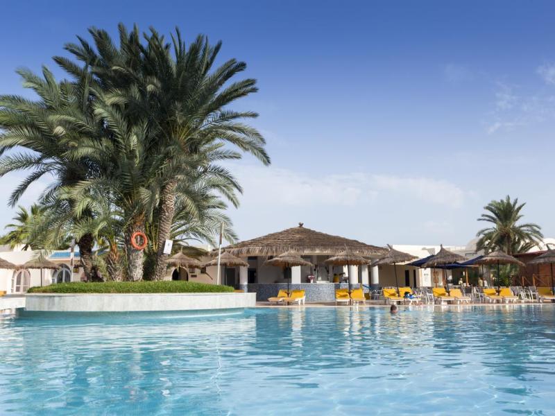 Club Magic Life Penelope Beach