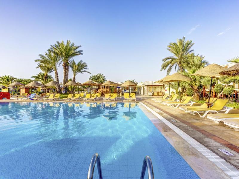 Club Magic Life Penelope Beach