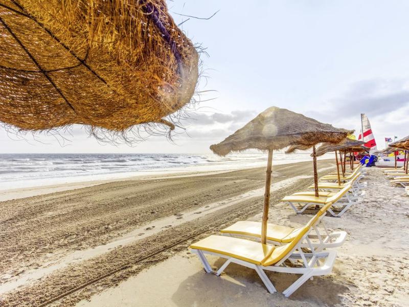 Club Magic Life Penelope Beach