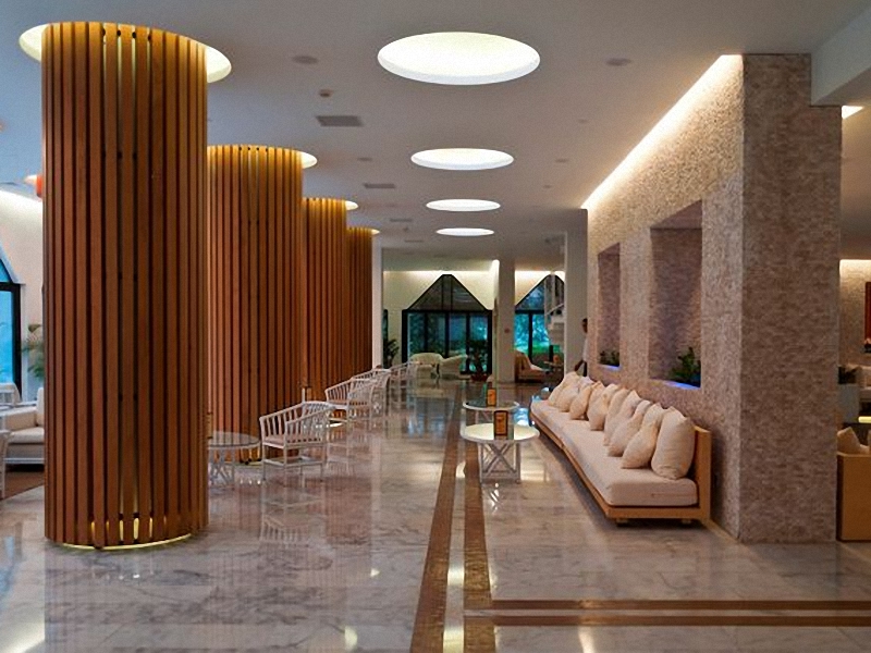 Tui Magic Life Sarigerme