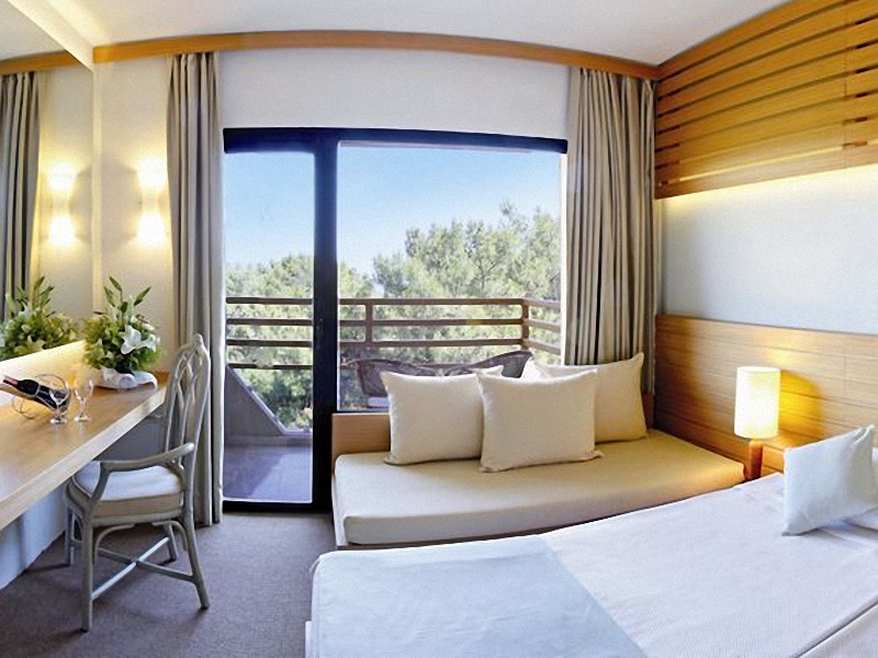 Tui Magic Life Sarigerme