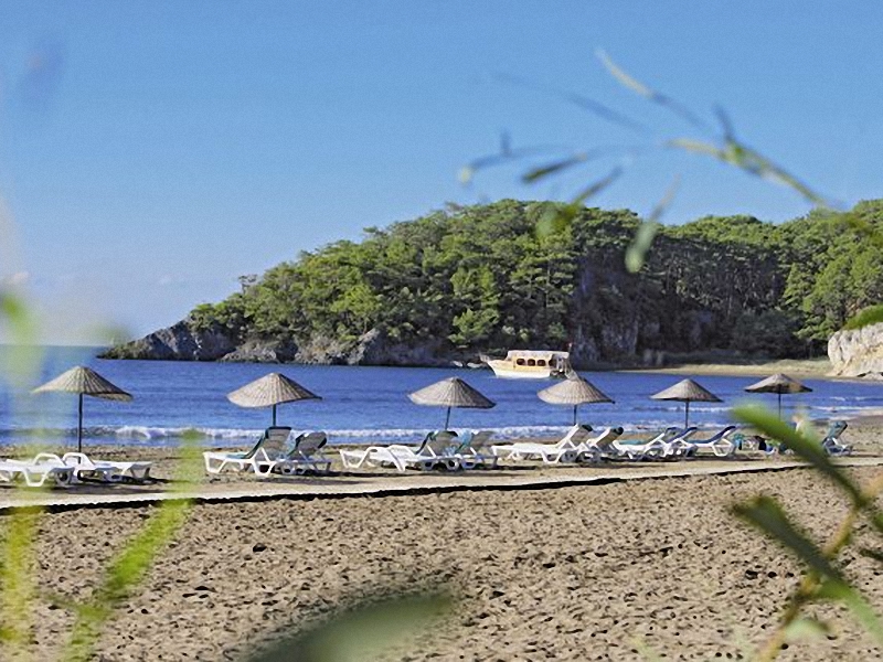 Tui Magic Life Sarigerme