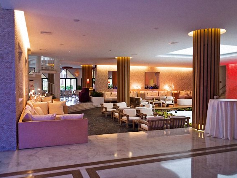 Tui Magic Life Sarigerme