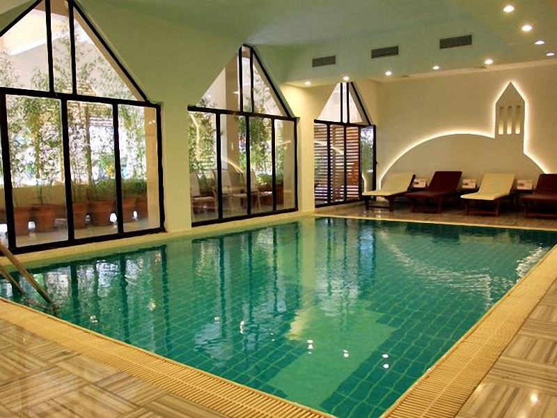 Tui Magic Life Sarigerme