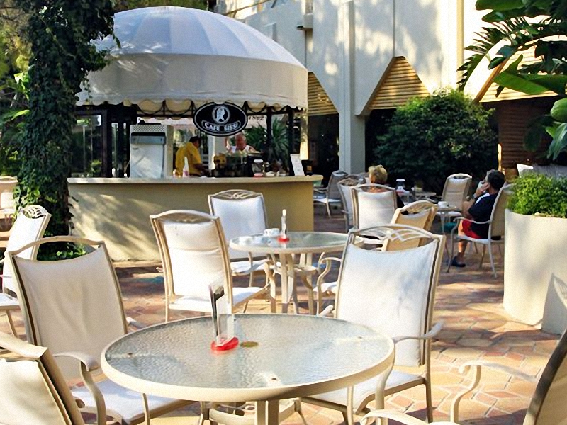 Tui Magic Life Sarigerme