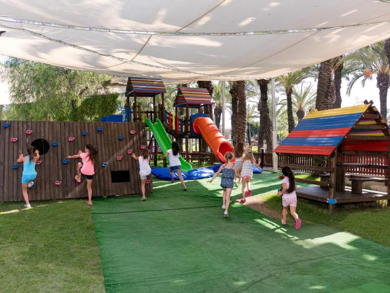 Monachus Family Resort Sorgun