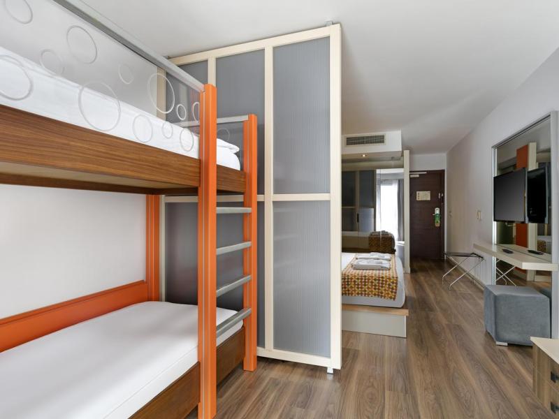 Monachus Family Resort Sorgun