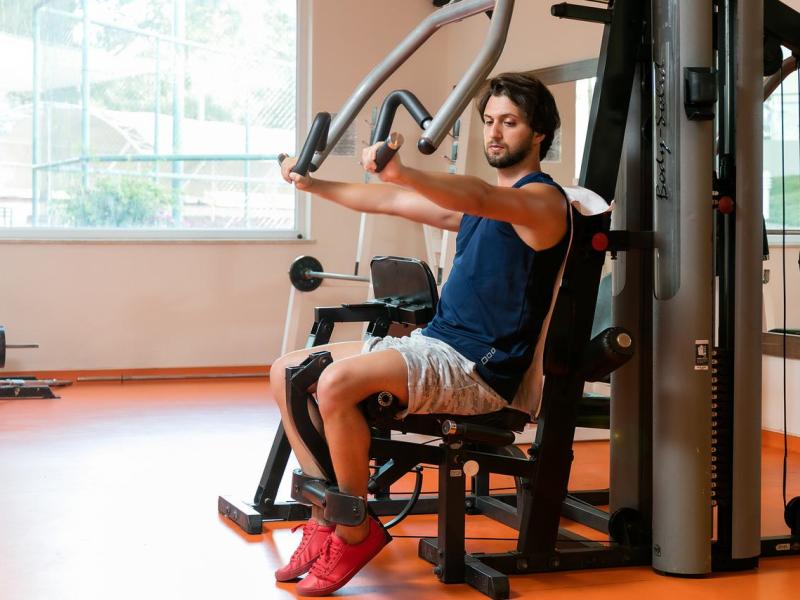 Monachus Family Resort Sorgun