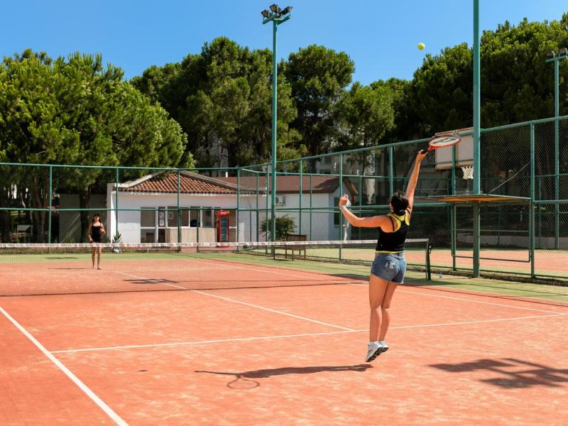 Monachus Family Resort Sorgun