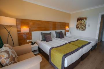 Отель Asteria Family Resort Belek Турция, Искелемевкии, фото 14