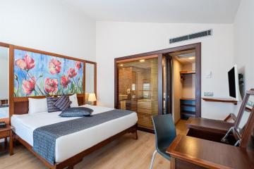 Отель Asteria Family Resort Belek Турция, Искелемевкии, фото 17
