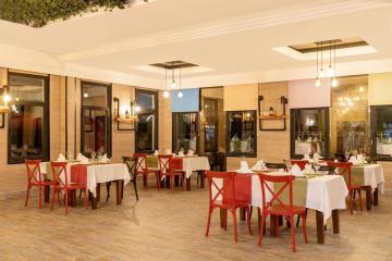 Отель Asteria Family Resort Belek Турция, Искелемевкии, фото 18