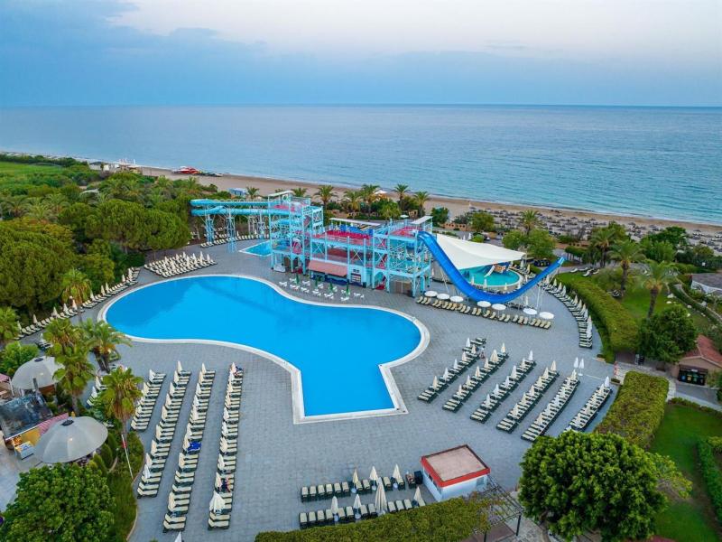 Asteria Family Resort Belek