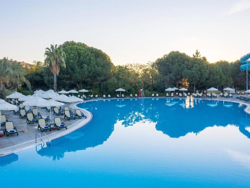 Asteria Family Resort Belek