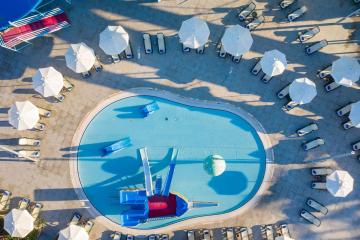 Отель Asteria Family Resort Belek Турция, Искелемевкии, фото 29