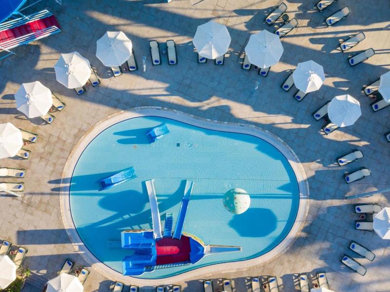 Asteria Family Resort Belek