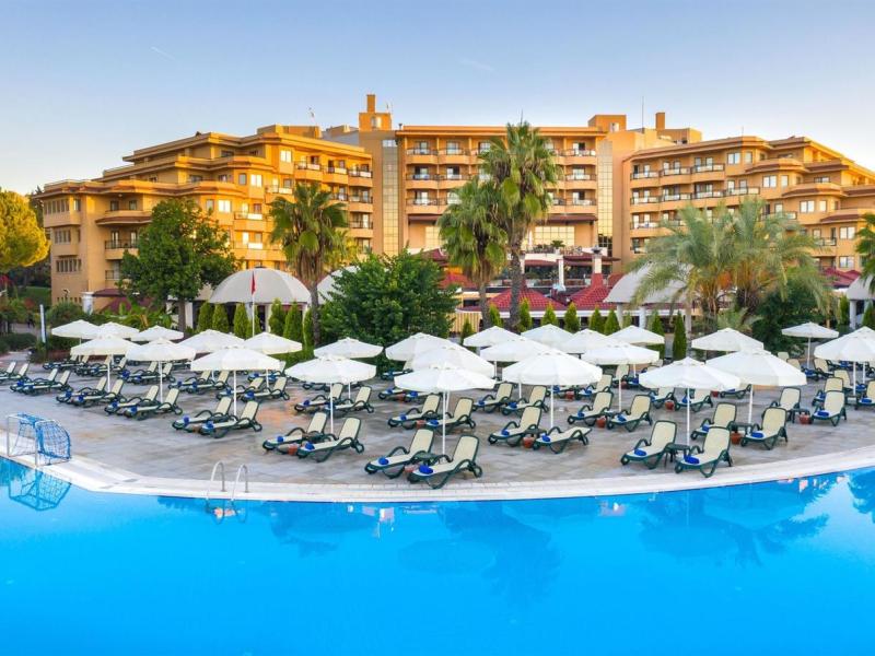 Asteria Family Resort Belek