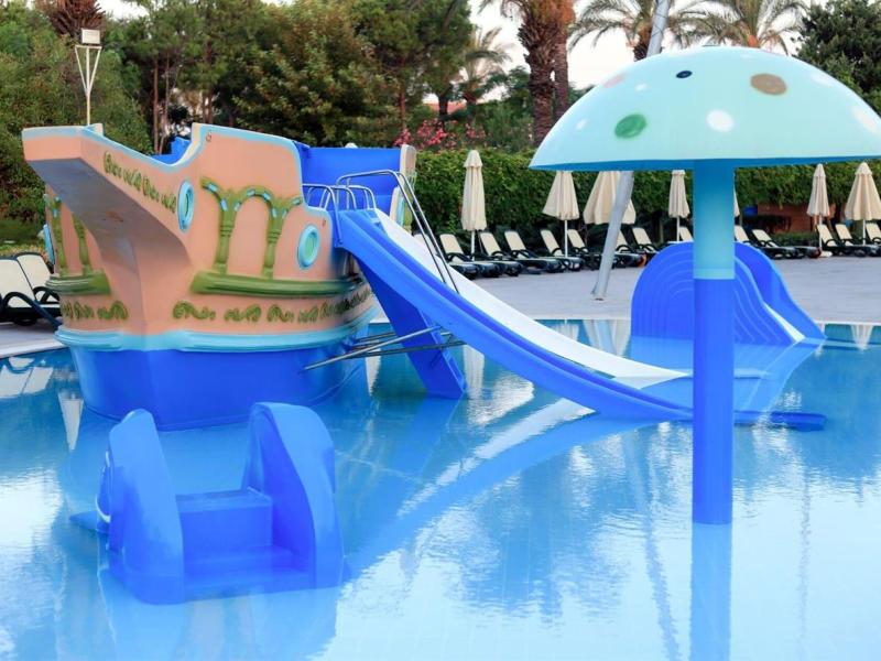 Asteria Family Resort Belek
