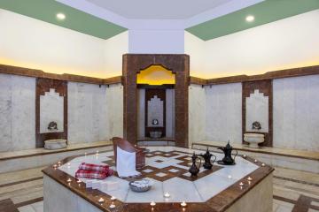 Отель Asteria Family Resort Belek Турция, Искелемевкии, фото 37