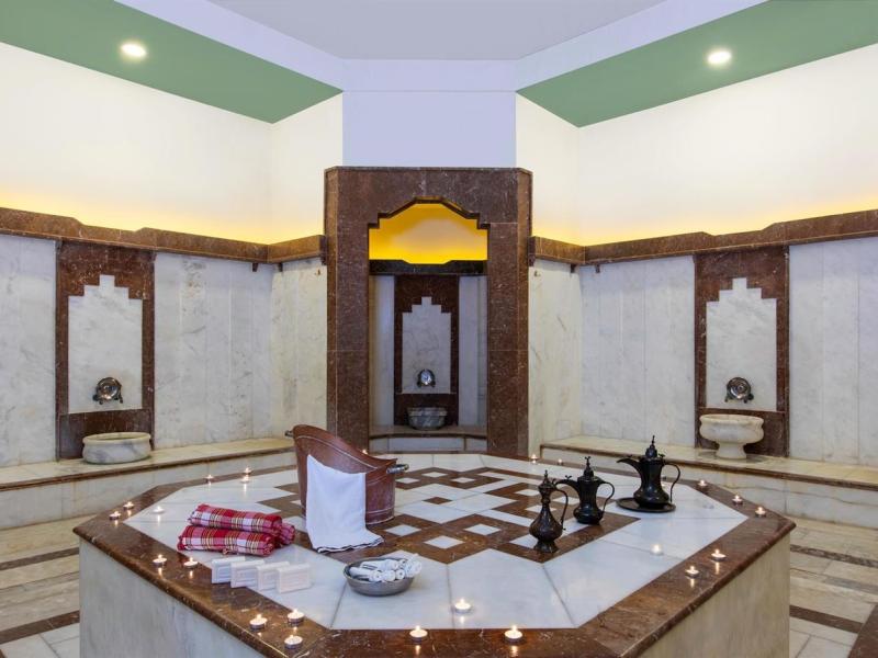 Asteria Family Resort Belek