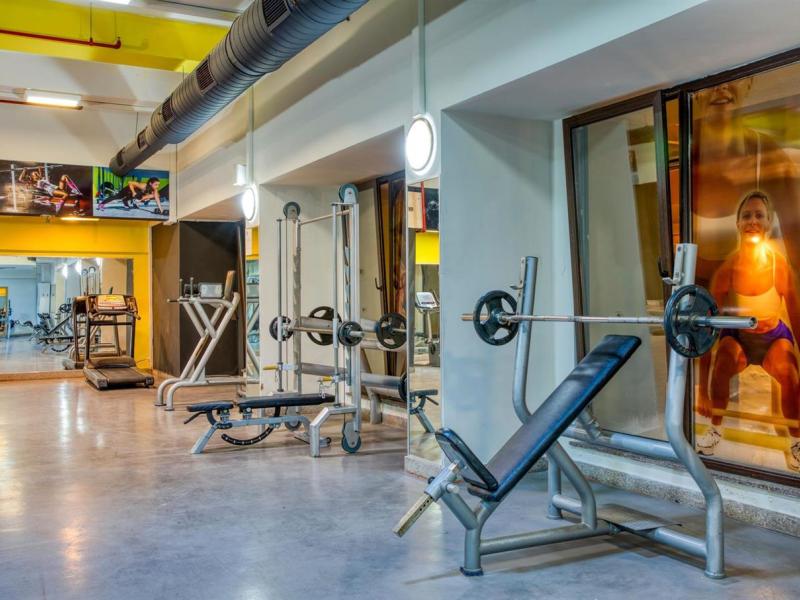 Asteria Family Resort Belek