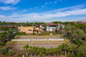Отель Asteria Family Resort Belek Турция, Искелемевкии, фото 41