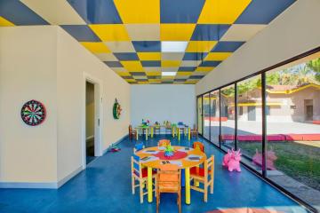 Отель Asteria Family Resort Belek Турция, Искелемевкии, фото 43