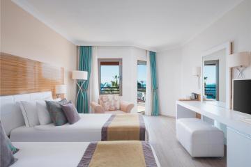 Отель Asteria Family Resort Belek Турция, Искелемевкии, фото 46