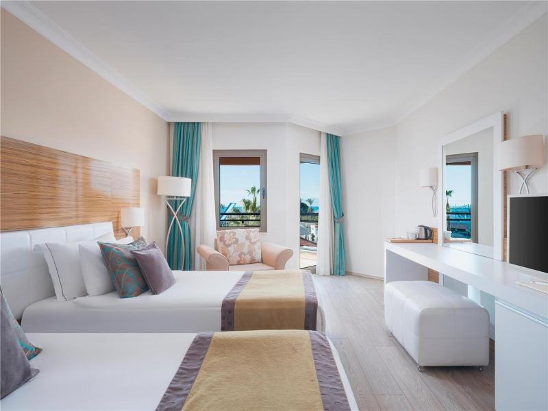 Asteria Family Resort Belek