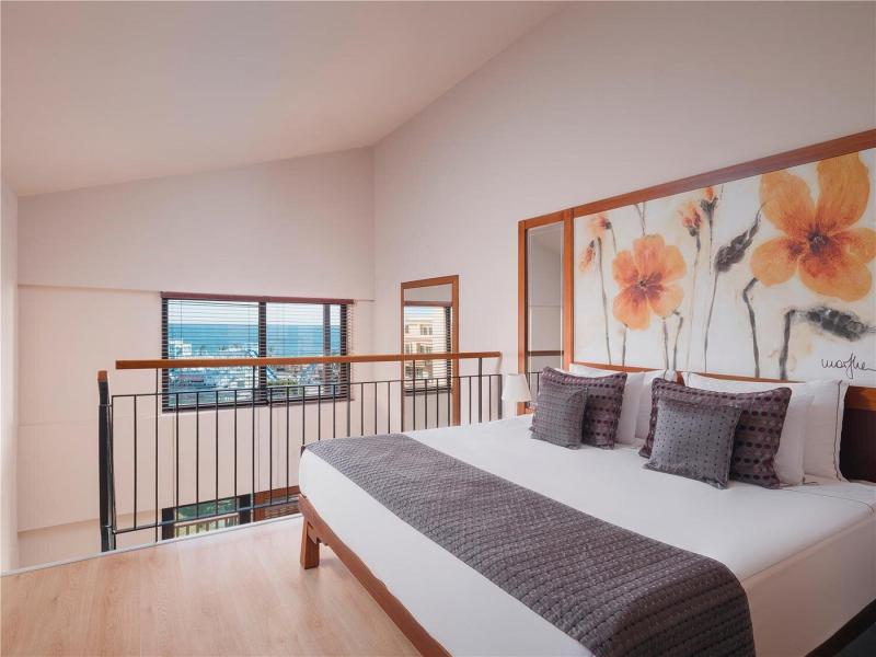 Asteria Family Resort Belek