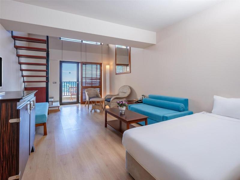 Asteria Family Resort Belek