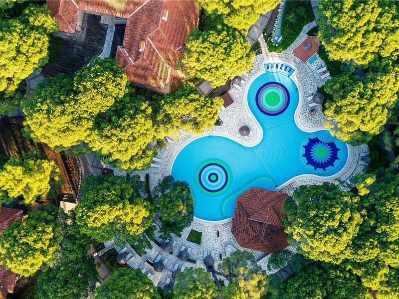 Asteria Family Resort Belek