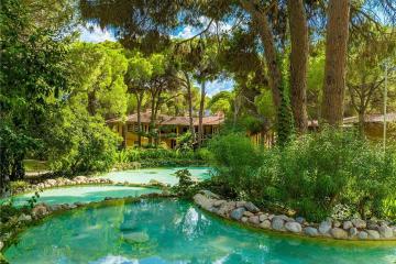 Отель Asteria Family Resort Belek Турция, Искелемевкии, фото 62