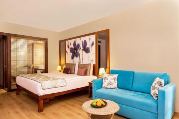 Отель Asteria Family Resort Belek Турция, Искелемевкии, фото 8
