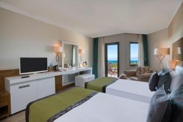 Отель Asteria Family Resort Belek Турция, Искелемевкии, фото 9