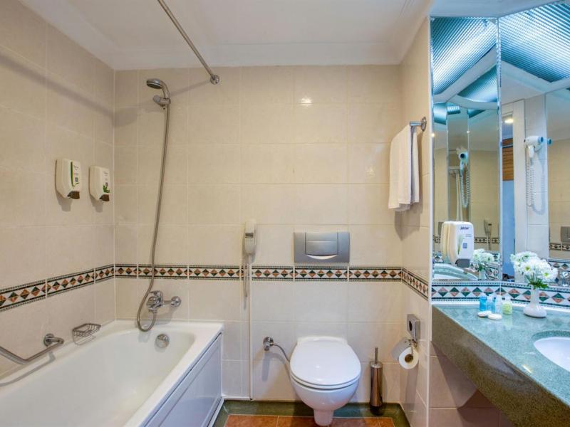 Asteria Family Resort Belek