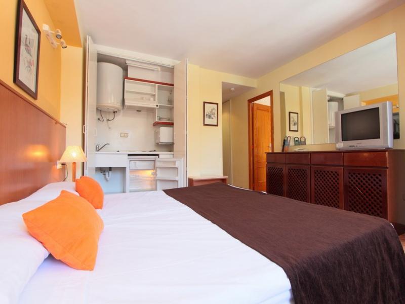 Magic Tropical Splash