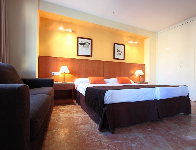 Magic Tropical Splash