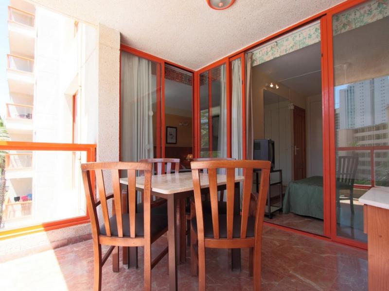 Magic Tropical Splash