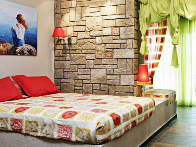 Antigoni Beach Resort