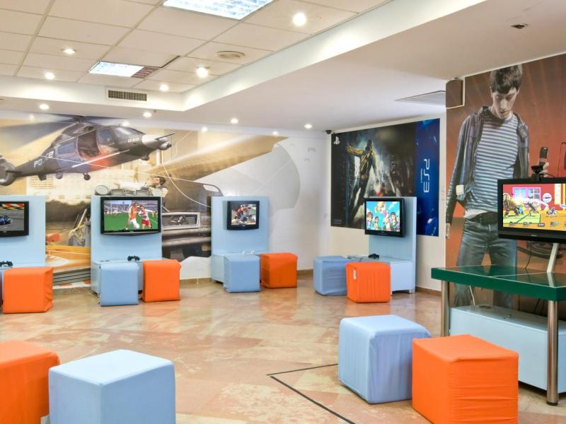 U Sunrise Club Eilat